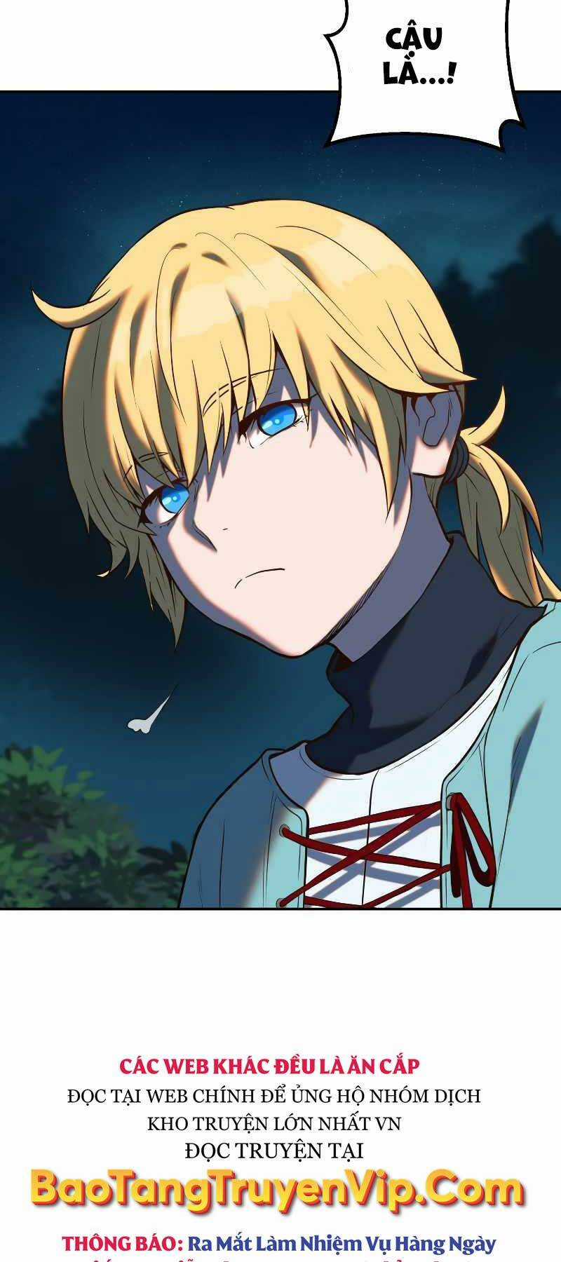 Hoàng Kim Pháp Sư - Chapter 4 - Trang 11