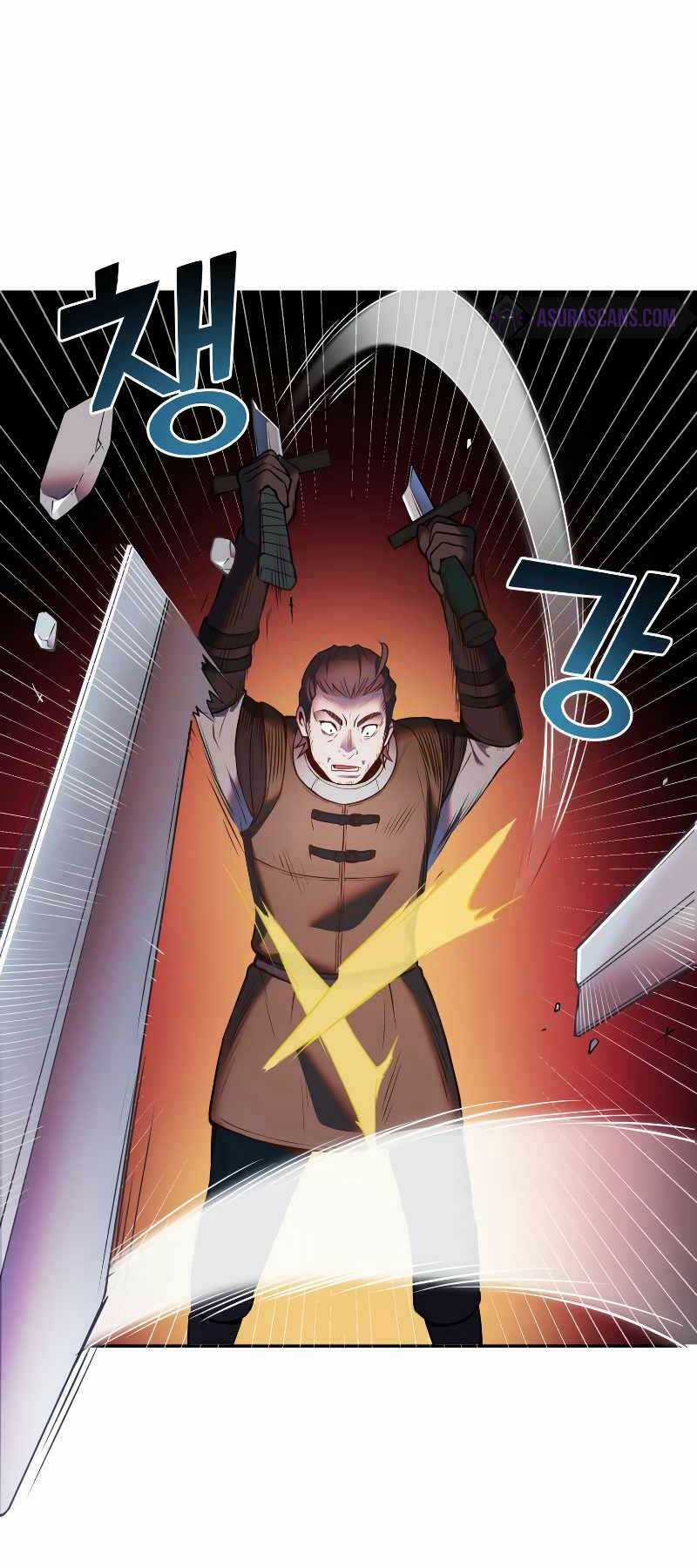 Hoàng Kim Pháp Sư - Chapter 4 - Trang 16