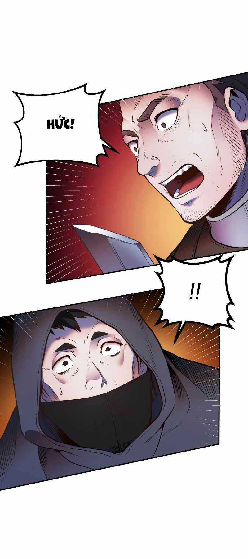 Hoàng Kim Pháp Sư - Chapter 4 - Trang 17