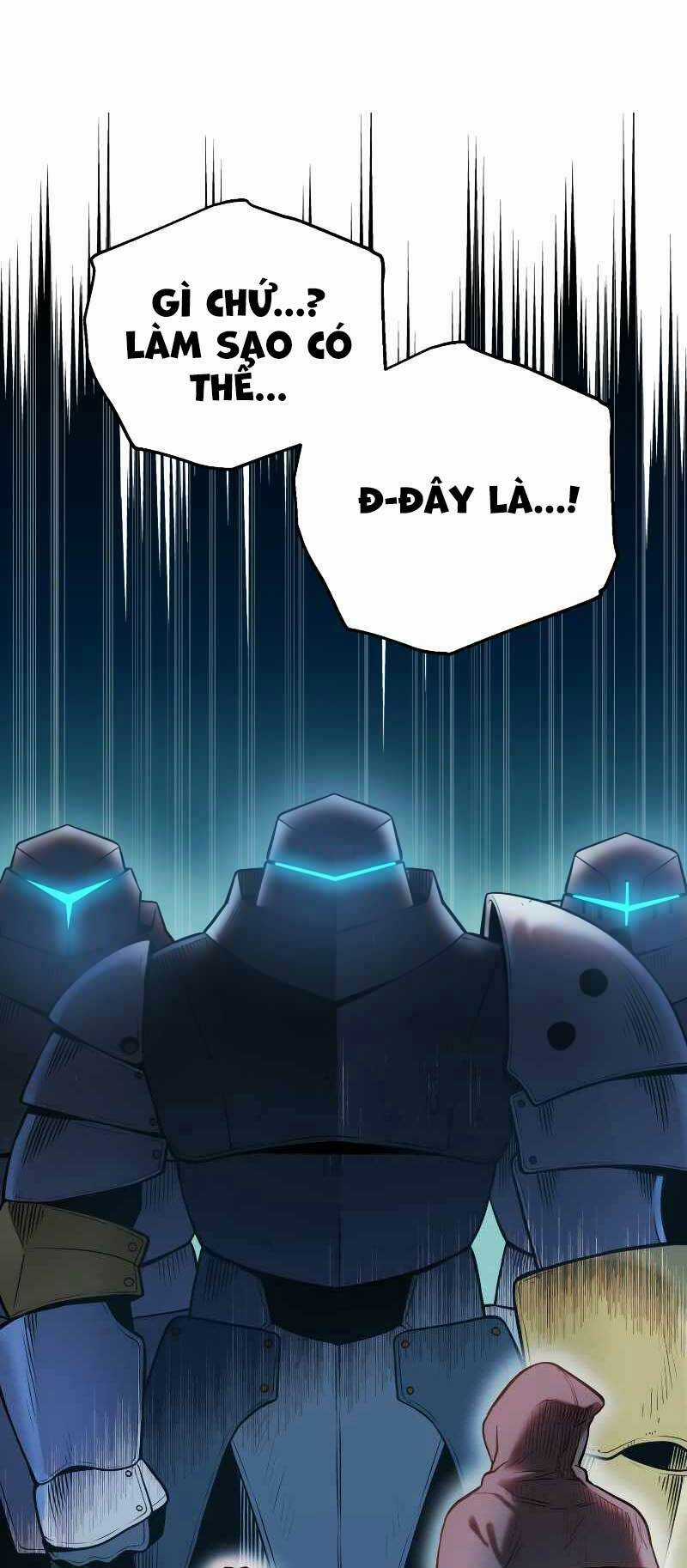 Hoàng Kim Pháp Sư - Chapter 4 - Trang 18