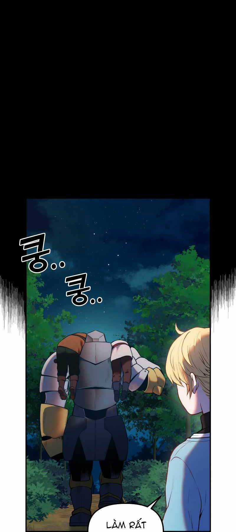 Hoàng Kim Pháp Sư - Chapter 4 - Trang 21