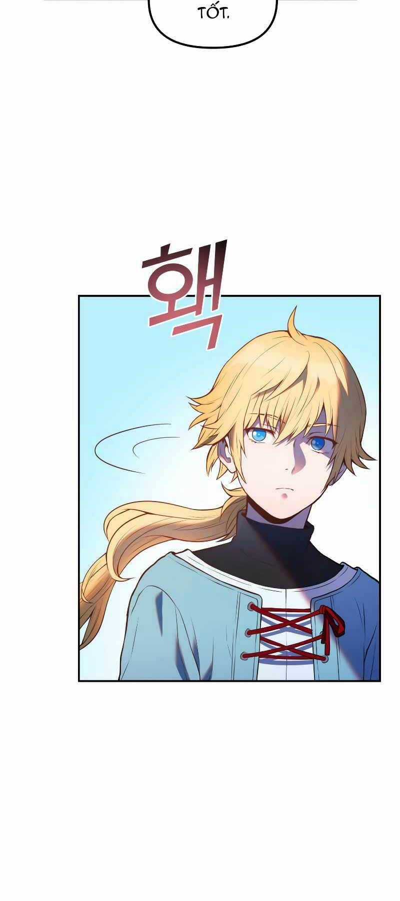 Hoàng Kim Pháp Sư - Chapter 4 - Trang 22