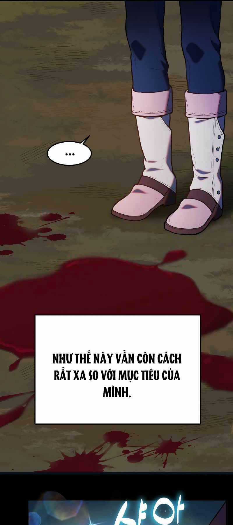 Hoàng Kim Pháp Sư - Chapter 4 - Trang 27