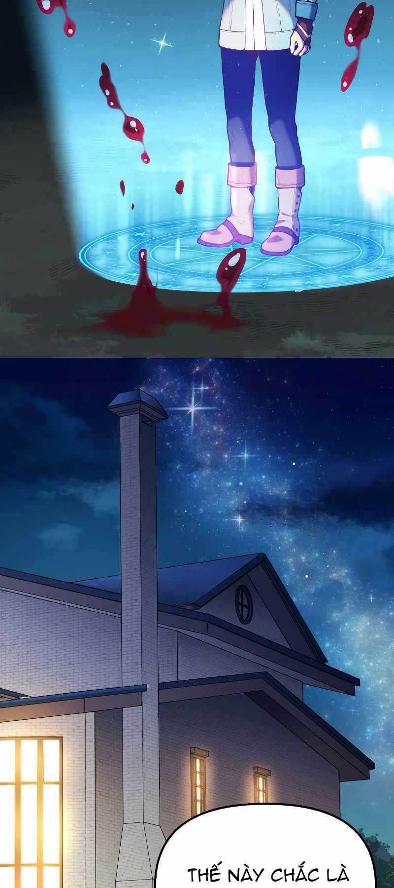 Hoàng Kim Pháp Sư - Chapter 4 - Trang 29