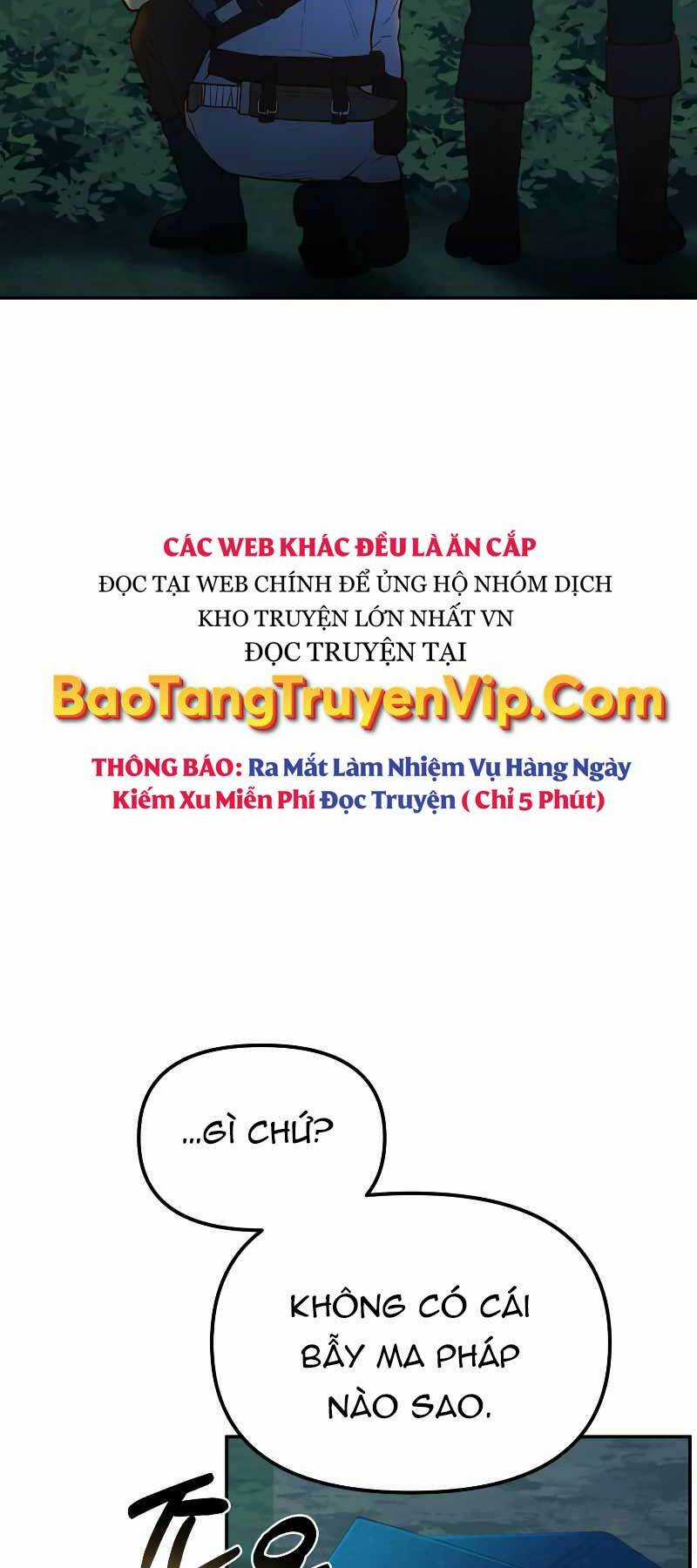 Hoàng Kim Pháp Sư - Chapter 4 - Trang 4