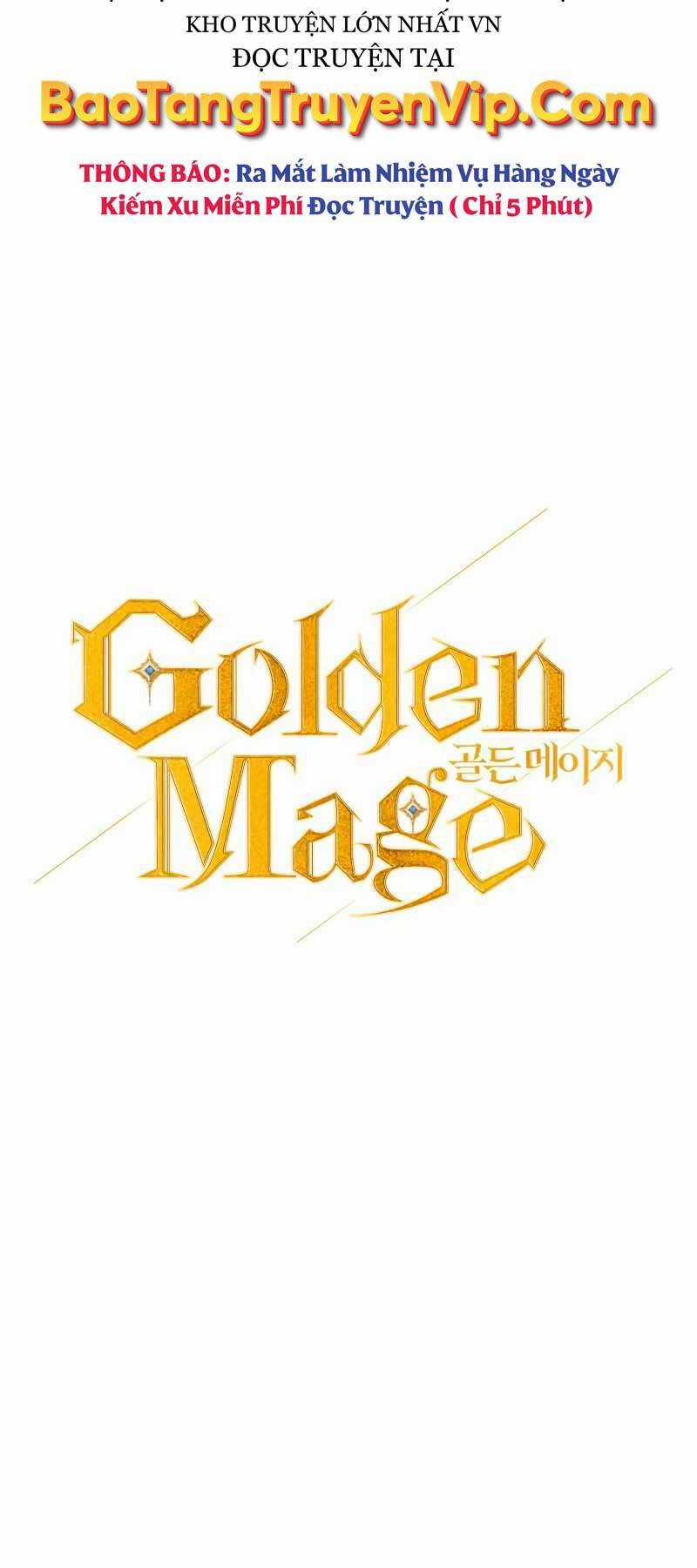 Hoàng Kim Pháp Sư - Chapter 4 - Trang 31