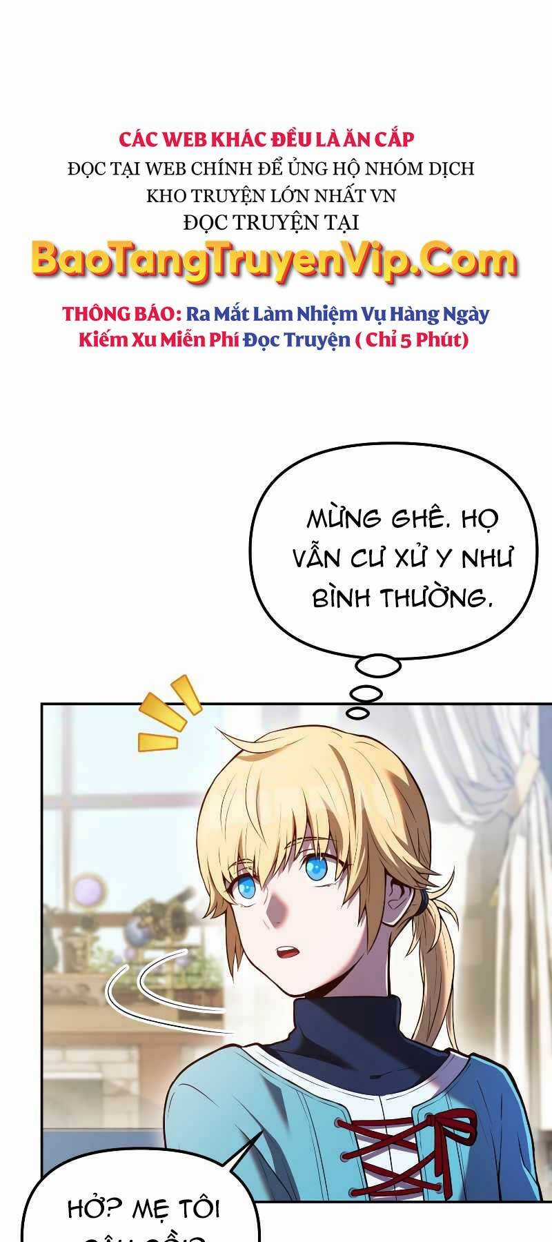 Hoàng Kim Pháp Sư - Chapter 4 - Trang 37