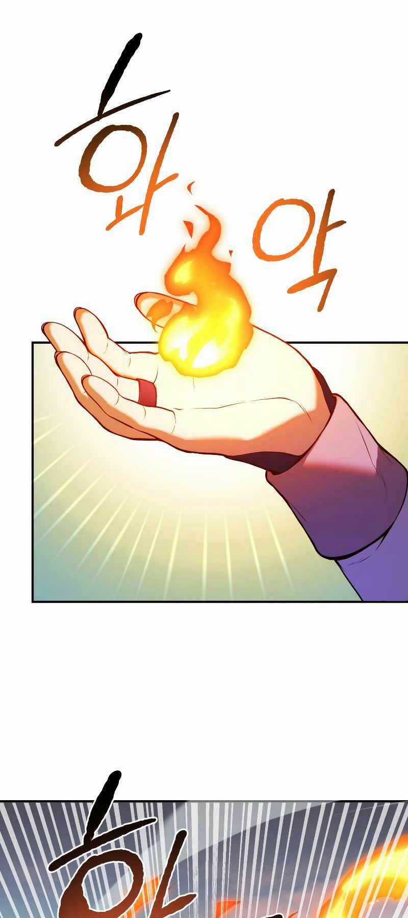 Hoàng Kim Pháp Sư - Chapter 4 - Trang 39