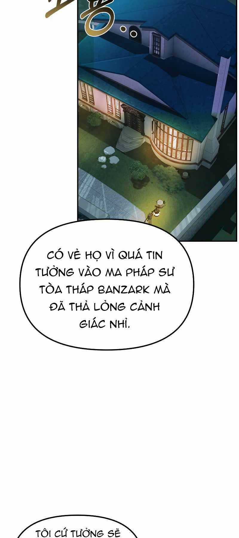 Hoàng Kim Pháp Sư - Chapter 4 - Trang 5