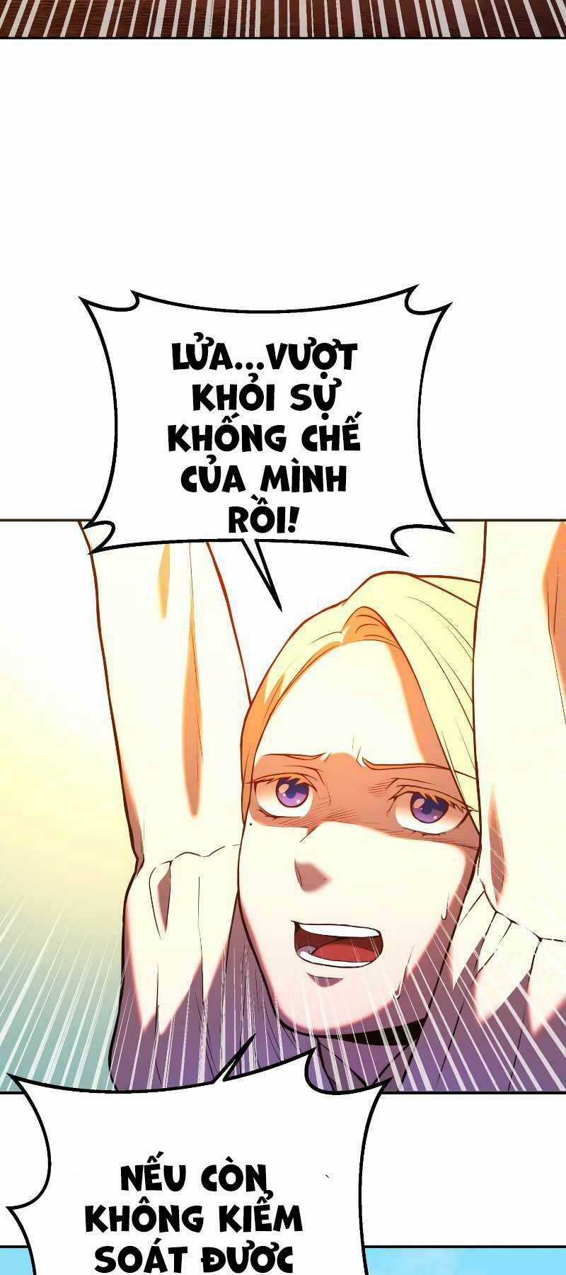 Hoàng Kim Pháp Sư - Chapter 4 - Trang 41