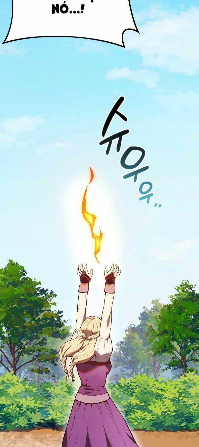 Hoàng Kim Pháp Sư - Chapter 4 - Trang 42