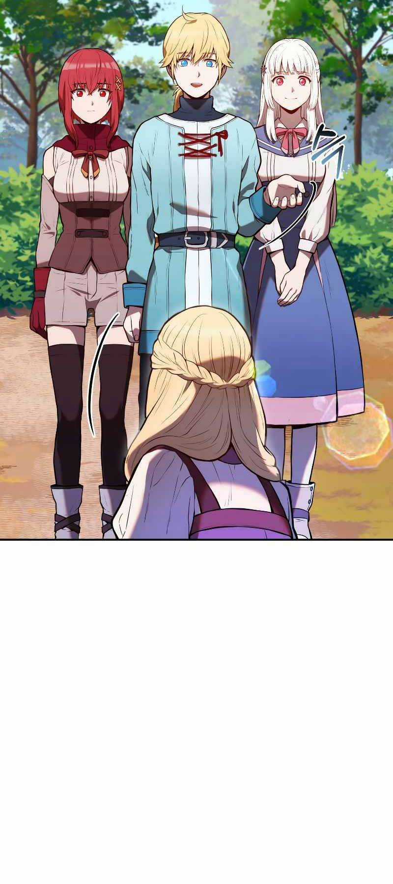 Hoàng Kim Pháp Sư - Chapter 4 - Trang 46