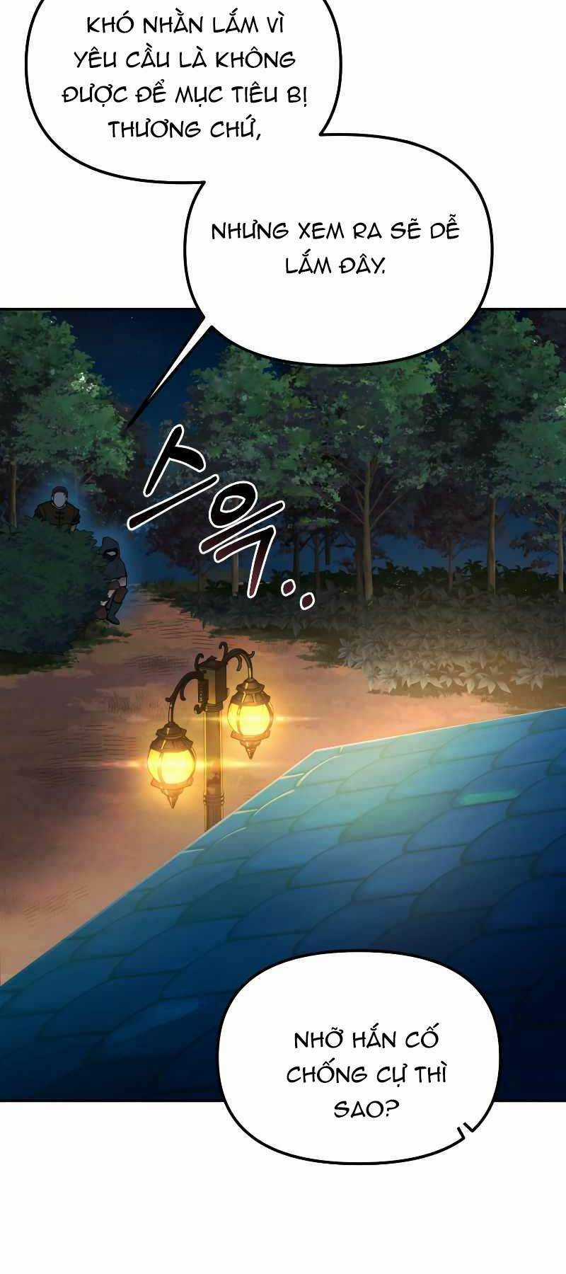 Hoàng Kim Pháp Sư - Chapter 4 - Trang 6