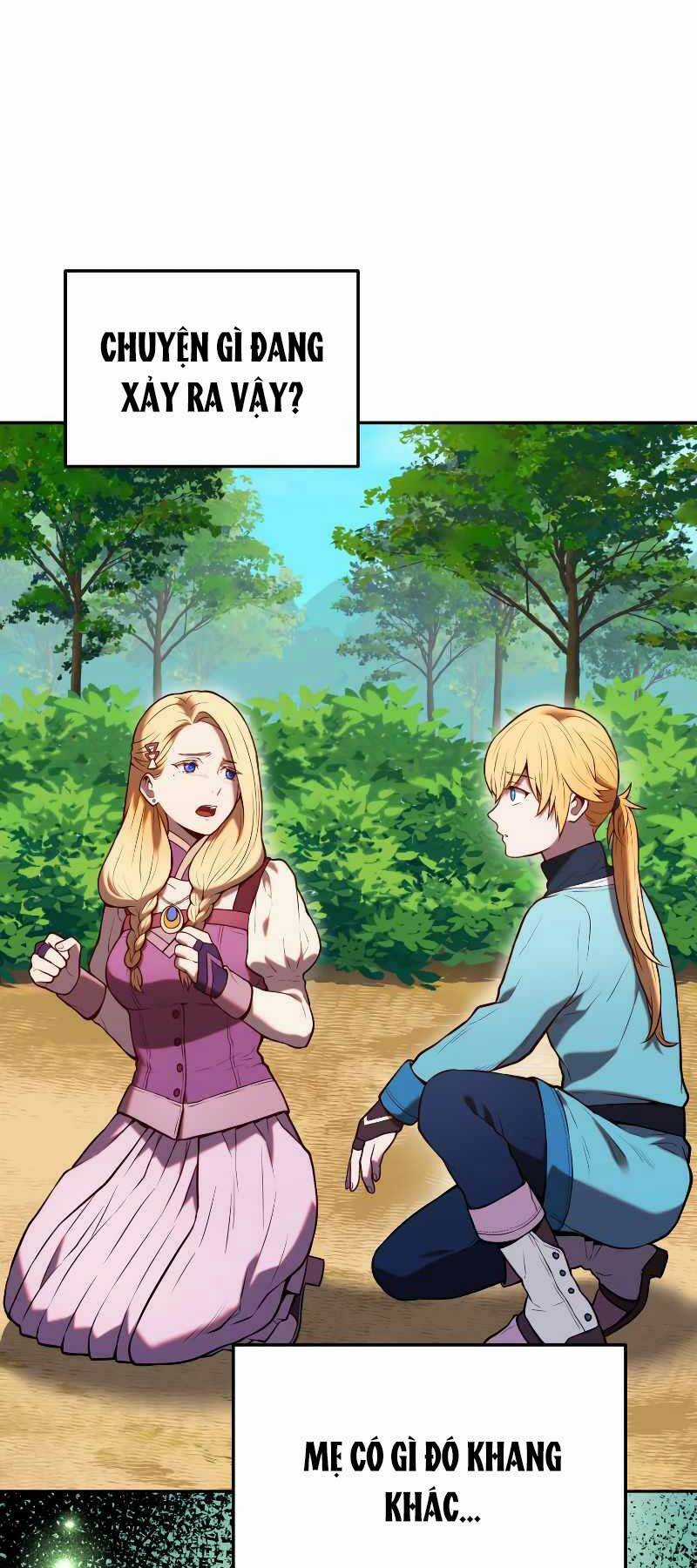 Hoàng Kim Pháp Sư - Chapter 4 - Trang 53