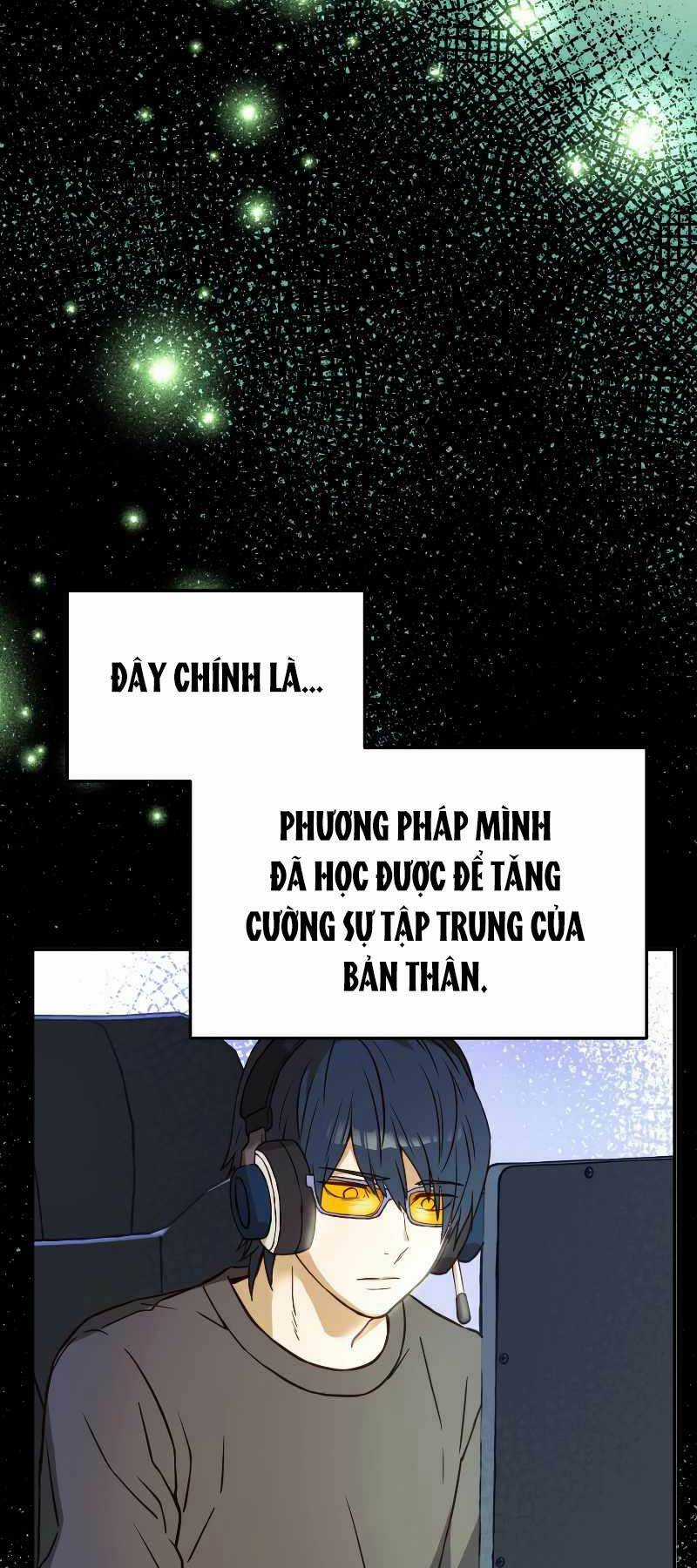 Hoàng Kim Pháp Sư - Chapter 4 - Trang 55