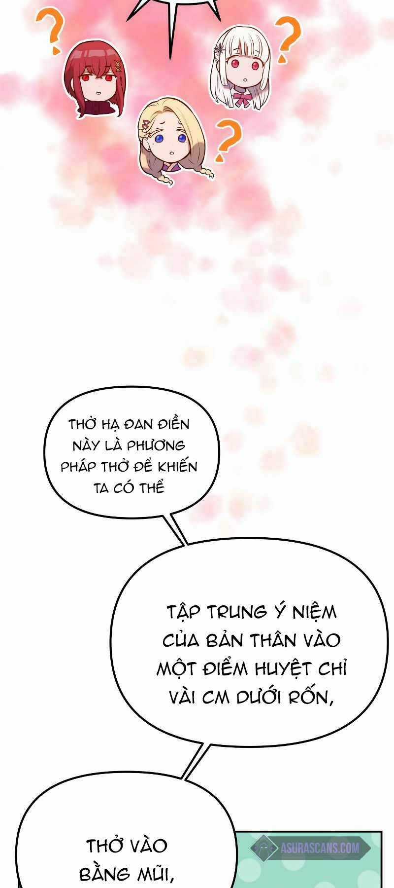 Hoàng Kim Pháp Sư - Chapter 4 - Trang 58