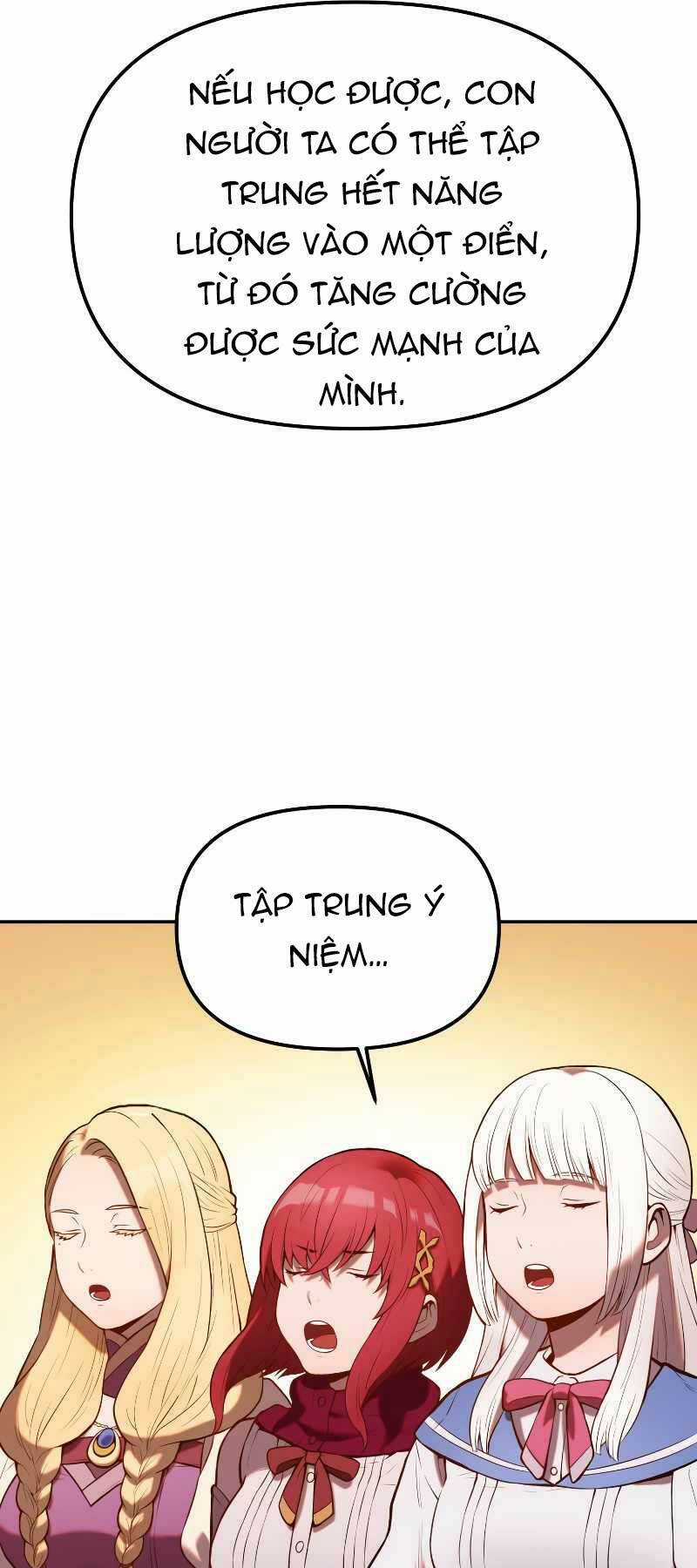 Hoàng Kim Pháp Sư - Chapter 4 - Trang 60