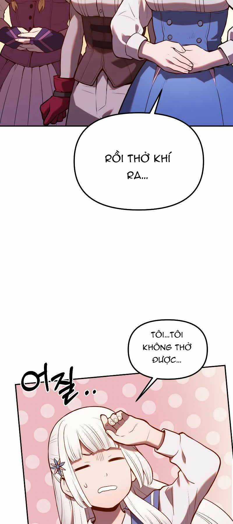 Hoàng Kim Pháp Sư - Chapter 4 - Trang 61