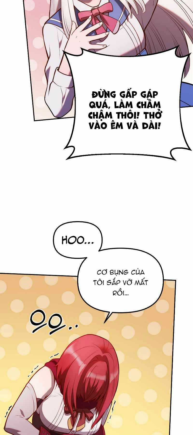 Hoàng Kim Pháp Sư - Chapter 4 - Trang 62