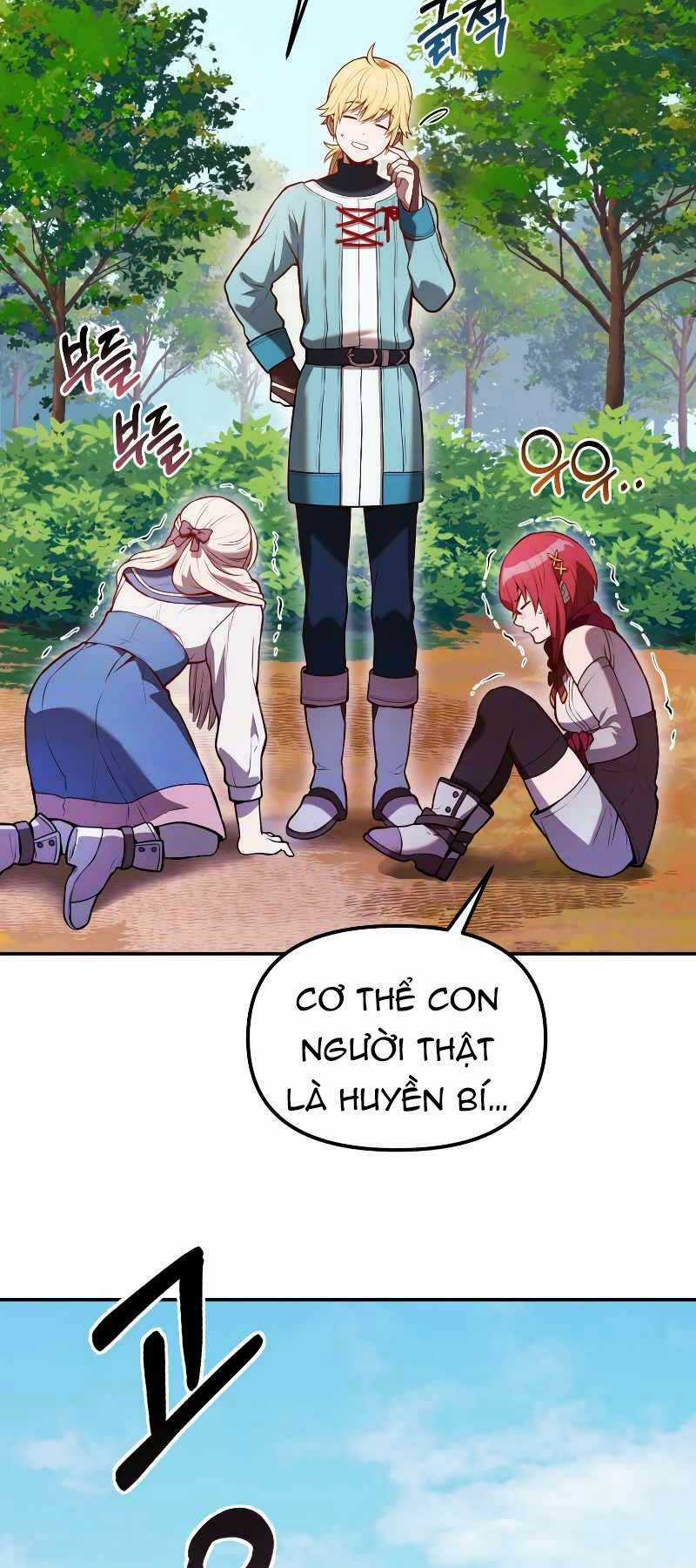 Hoàng Kim Pháp Sư - Chapter 4 - Trang 64