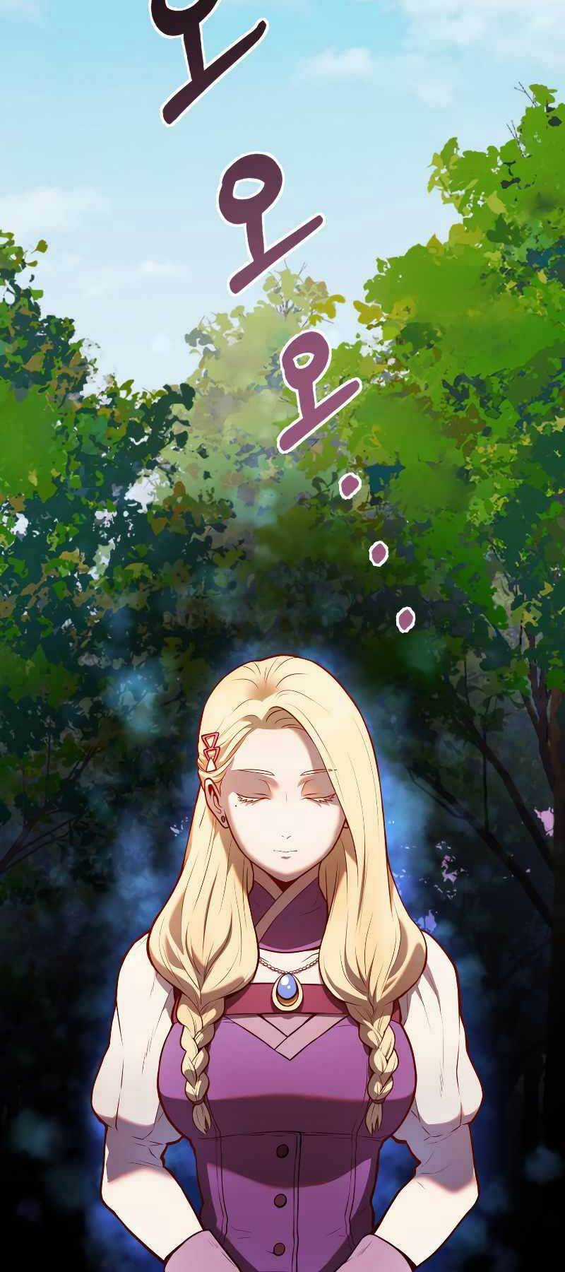 Hoàng Kim Pháp Sư - Chapter 4 - Trang 65