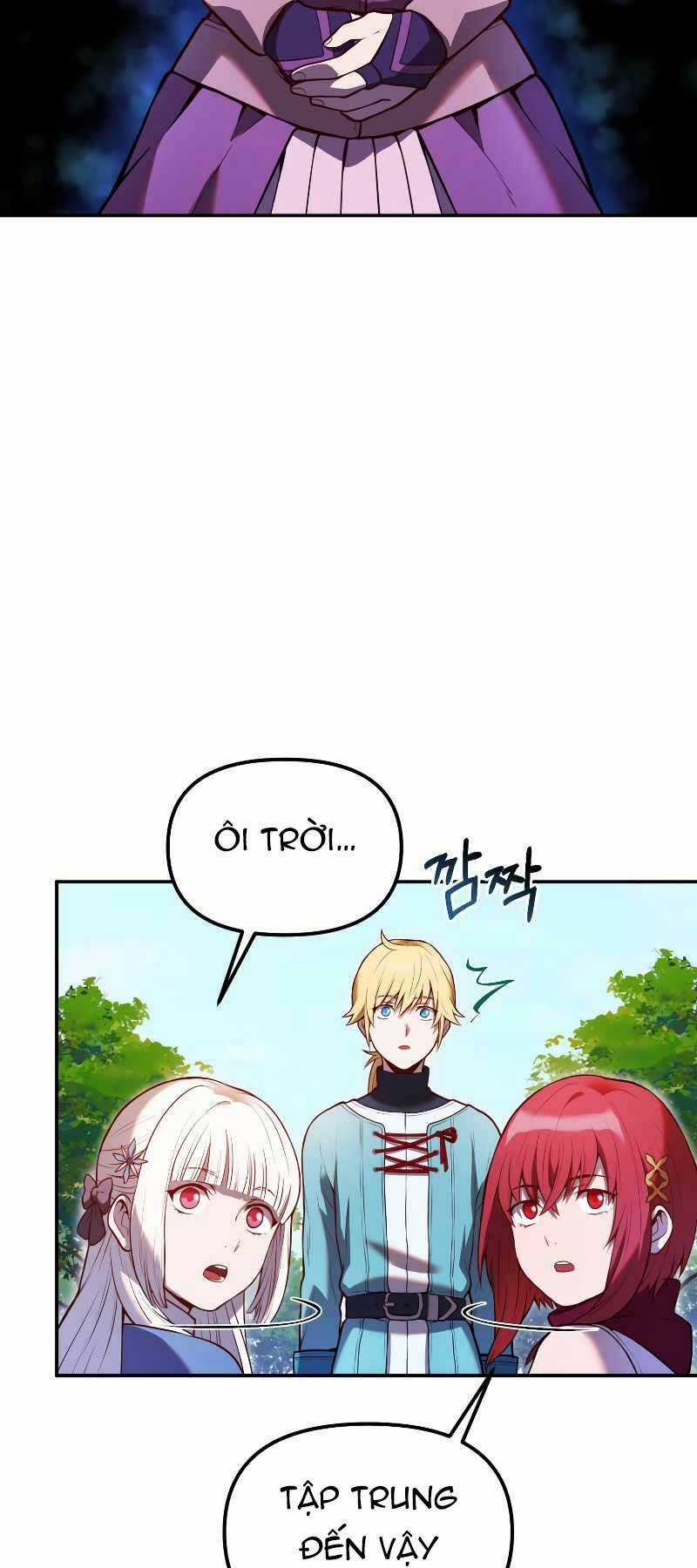 Hoàng Kim Pháp Sư - Chapter 4 - Trang 66