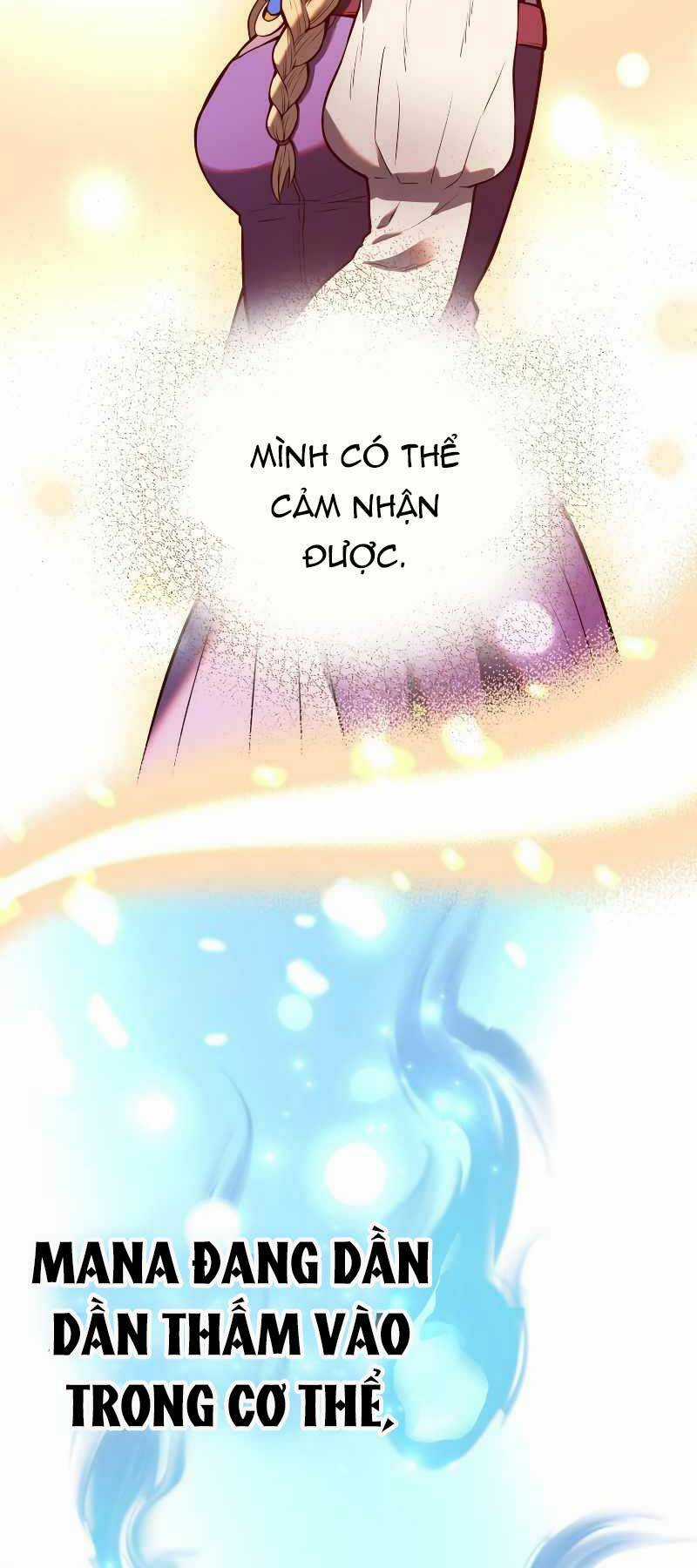 Hoàng Kim Pháp Sư - Chapter 4 - Trang 69