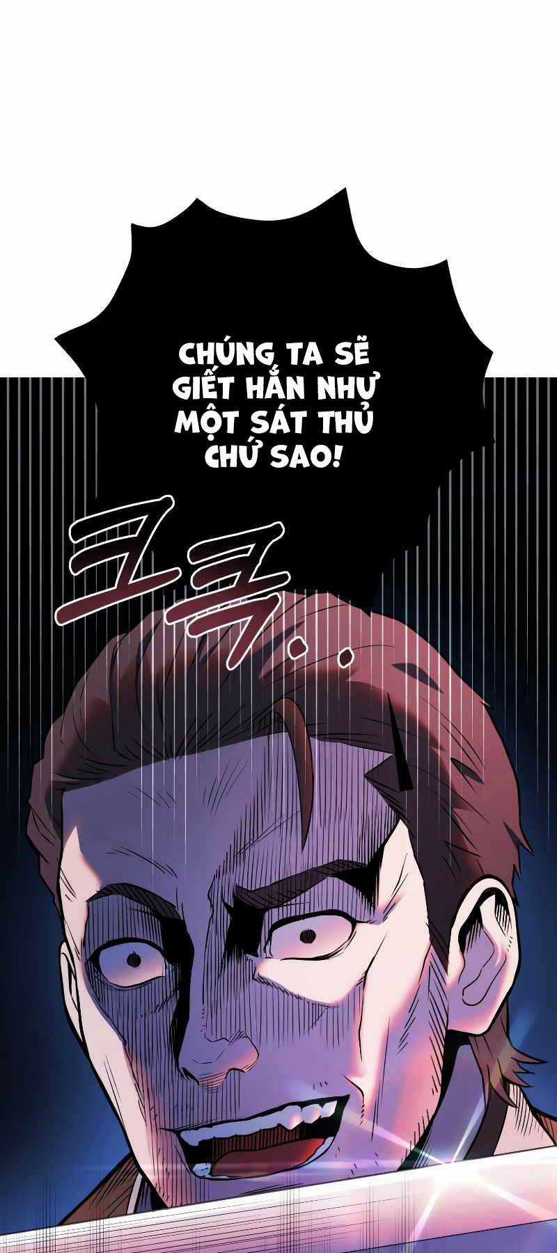 Hoàng Kim Pháp Sư - Chapter 4 - Trang 8