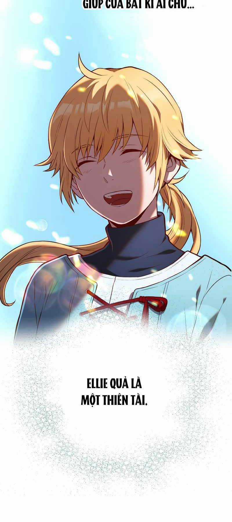 Hoàng Kim Pháp Sư - Chapter 4 - Trang 71