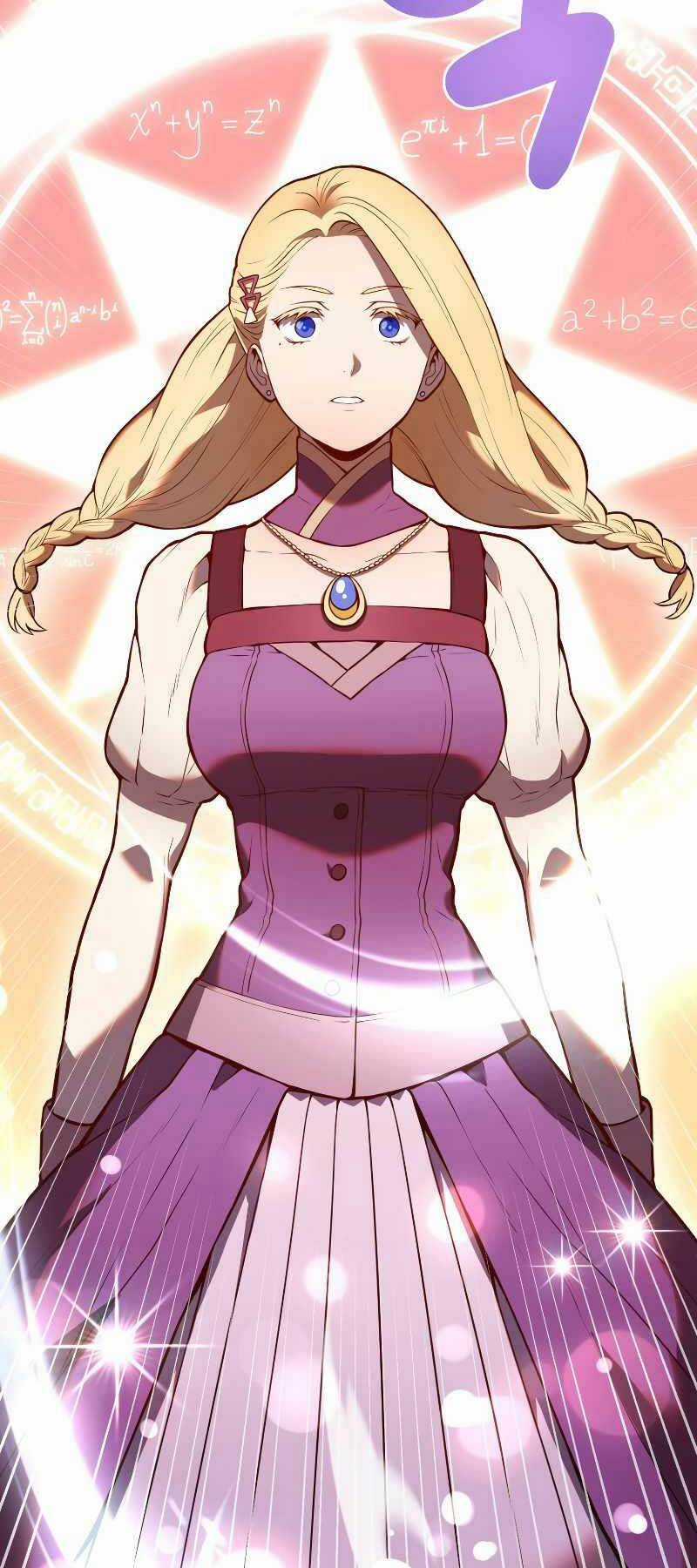 Hoàng Kim Pháp Sư - Chapter 4 - Trang 75