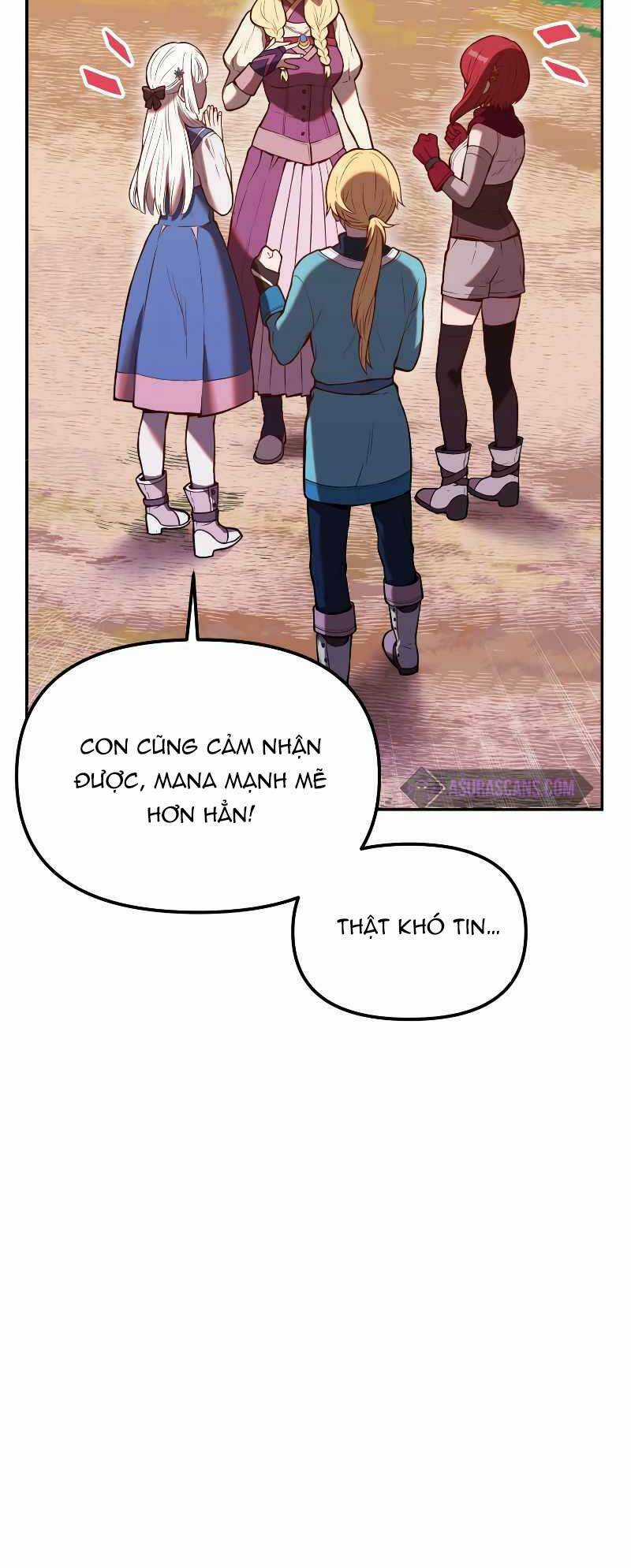 Hoàng Kim Pháp Sư - Chapter 4 - Trang 85