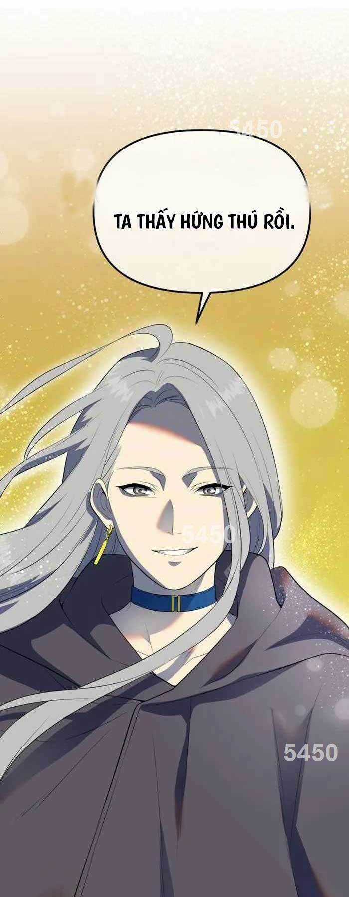 Hoàng Kim Pháp Sư - Chapter 40 - Trang 2