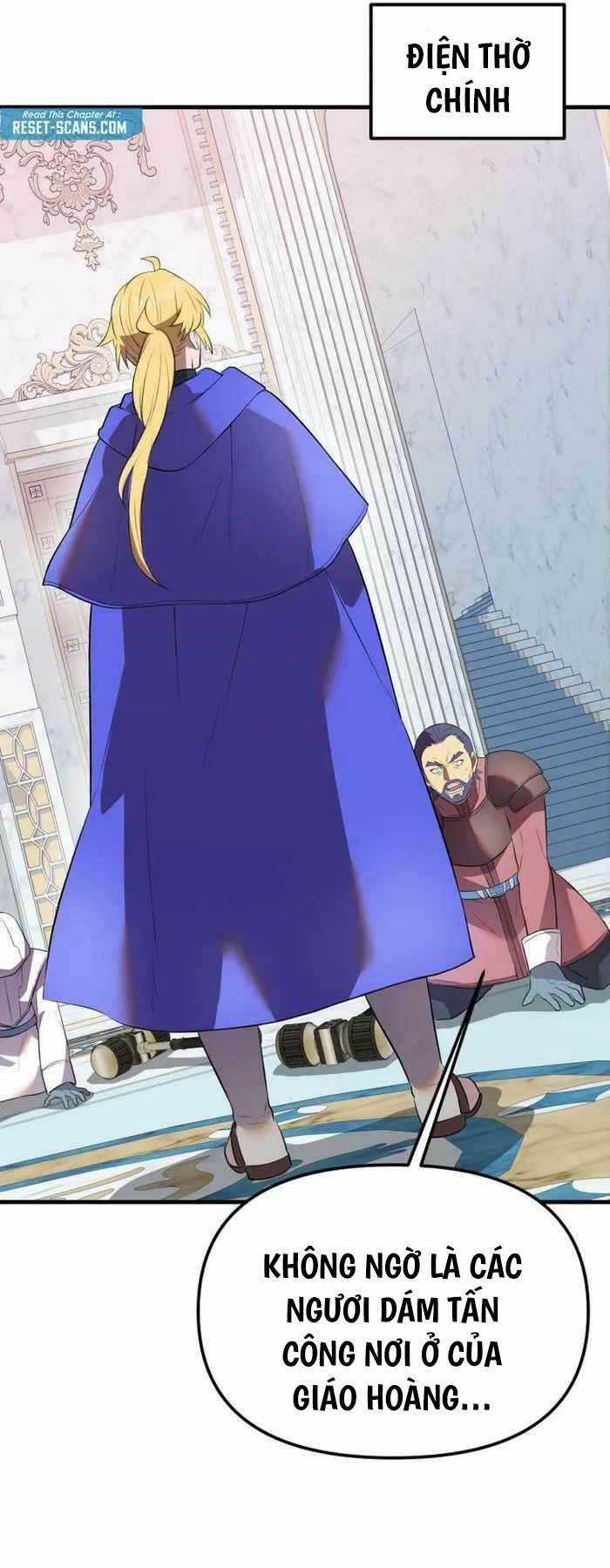 Hoàng Kim Pháp Sư - Chapter 40 - Trang 11