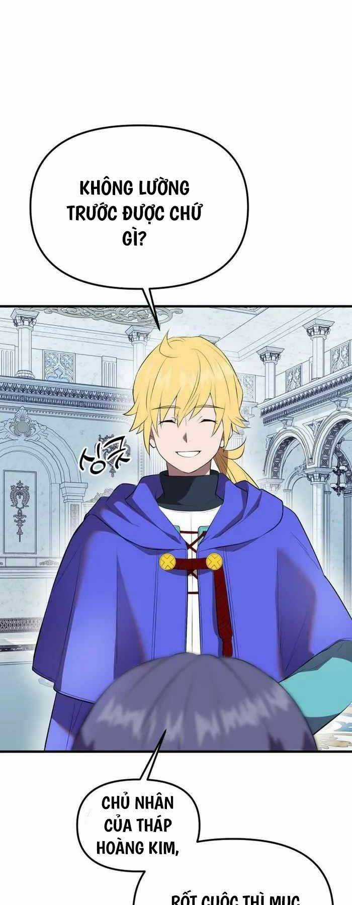 Hoàng Kim Pháp Sư - Chapter 40 - Trang 12