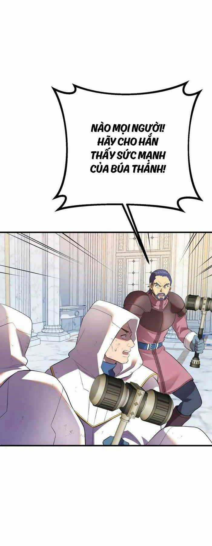 Hoàng Kim Pháp Sư - Chapter 40 - Trang 15