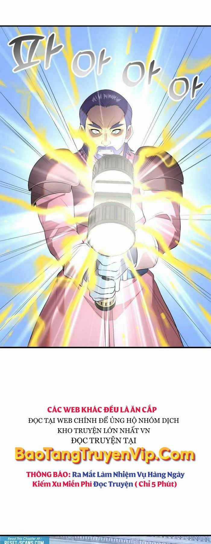 Hoàng Kim Pháp Sư - Chapter 40 - Trang 16