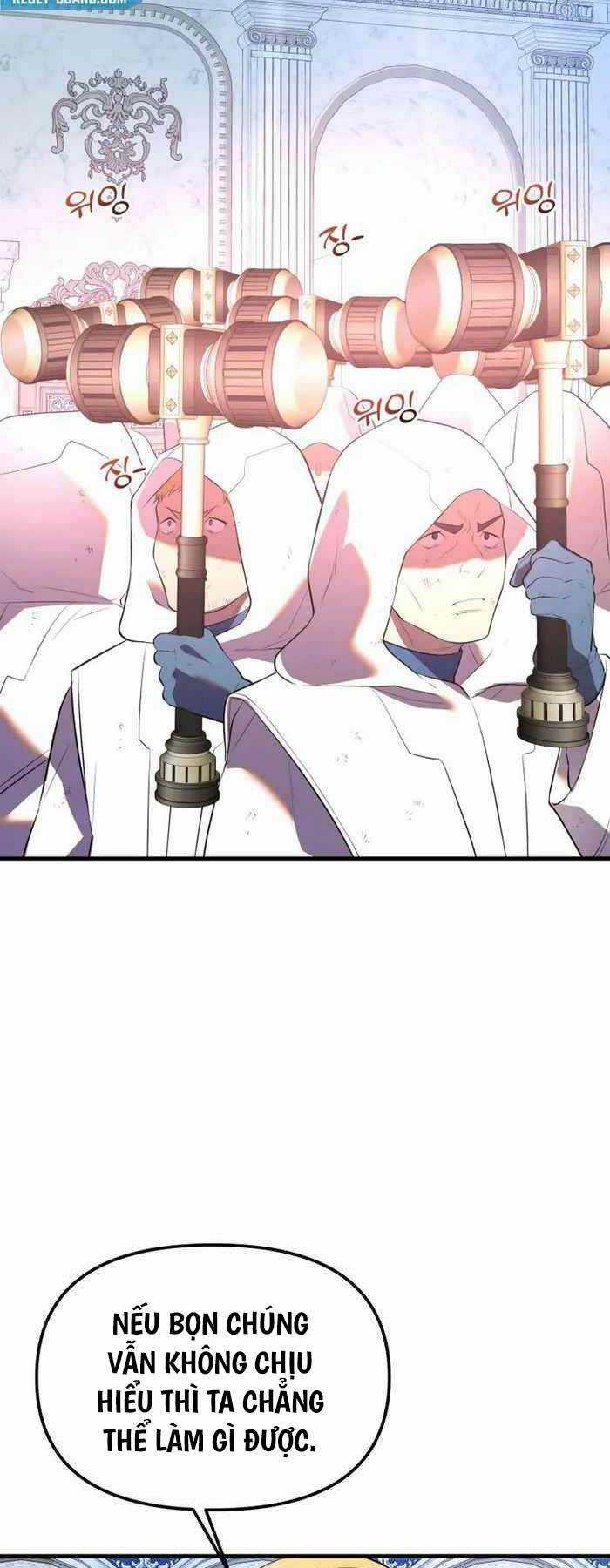 Hoàng Kim Pháp Sư - Chapter 40 - Trang 17