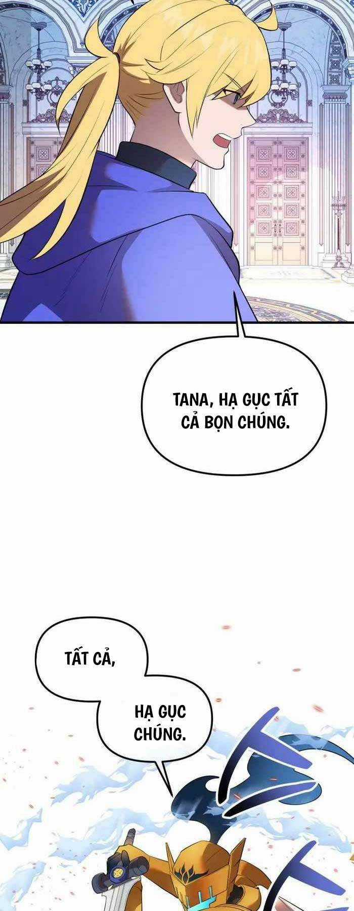 Hoàng Kim Pháp Sư - Chapter 40 - Trang 18