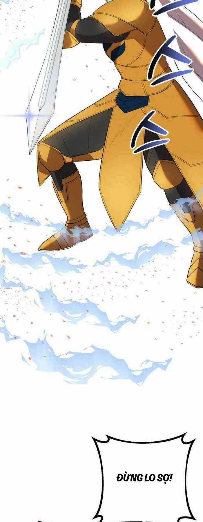 Hoàng Kim Pháp Sư - Chapter 40 - Trang 19