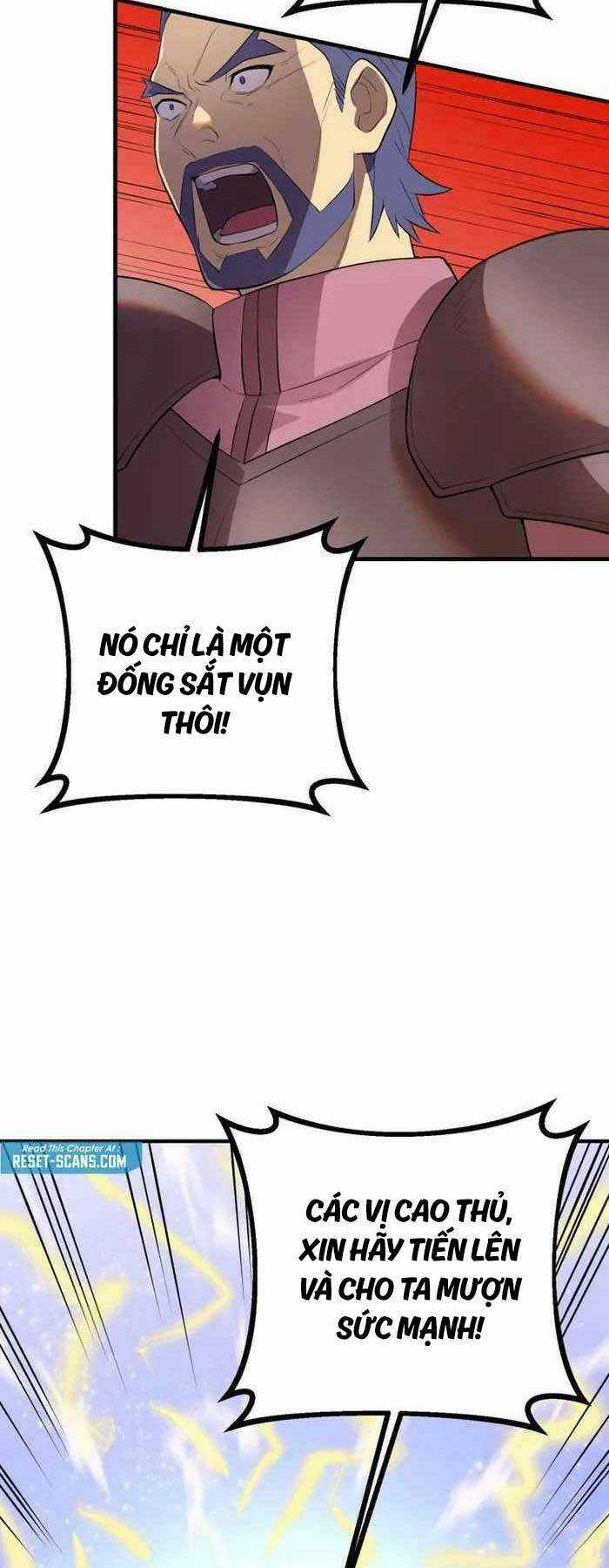 Hoàng Kim Pháp Sư - Chapter 40 - Trang 20