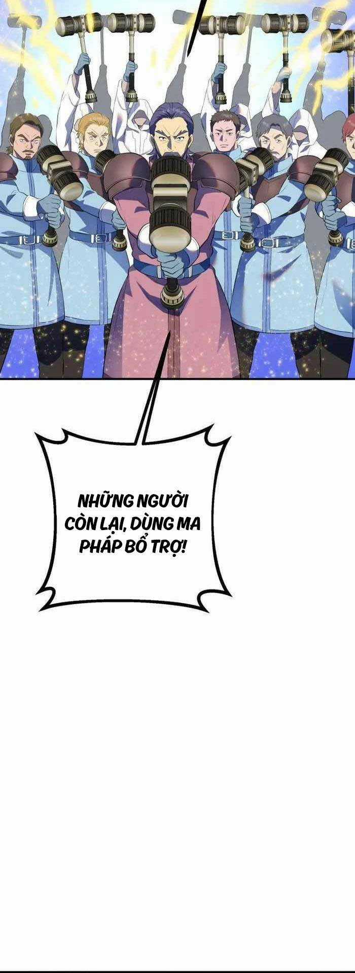 Hoàng Kim Pháp Sư - Chapter 40 - Trang 21