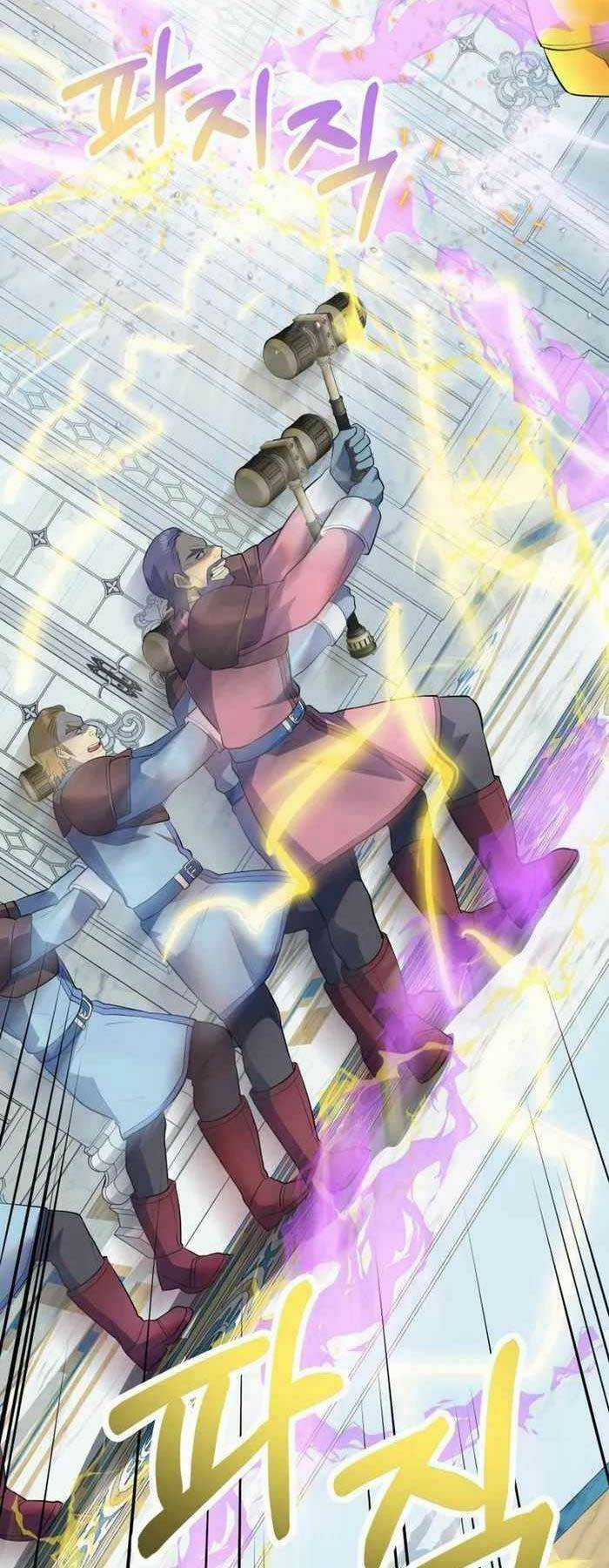 Hoàng Kim Pháp Sư - Chapter 40 - Trang 24