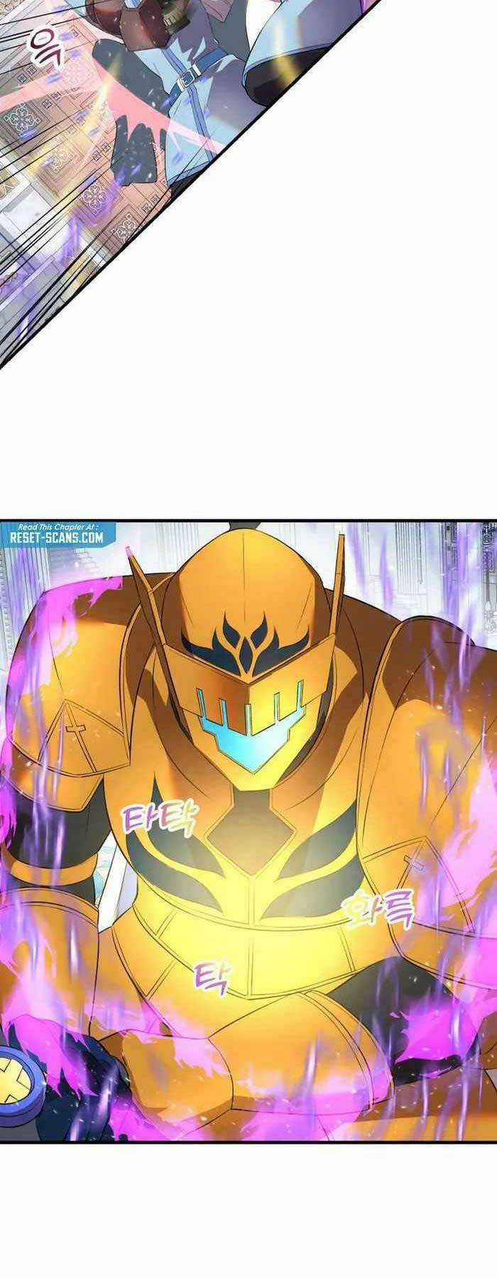 Hoàng Kim Pháp Sư - Chapter 40 - Trang 26