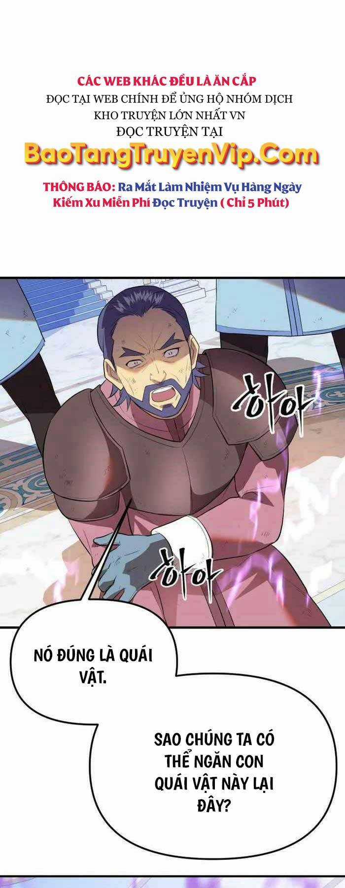 Hoàng Kim Pháp Sư - Chapter 40 - Trang 27