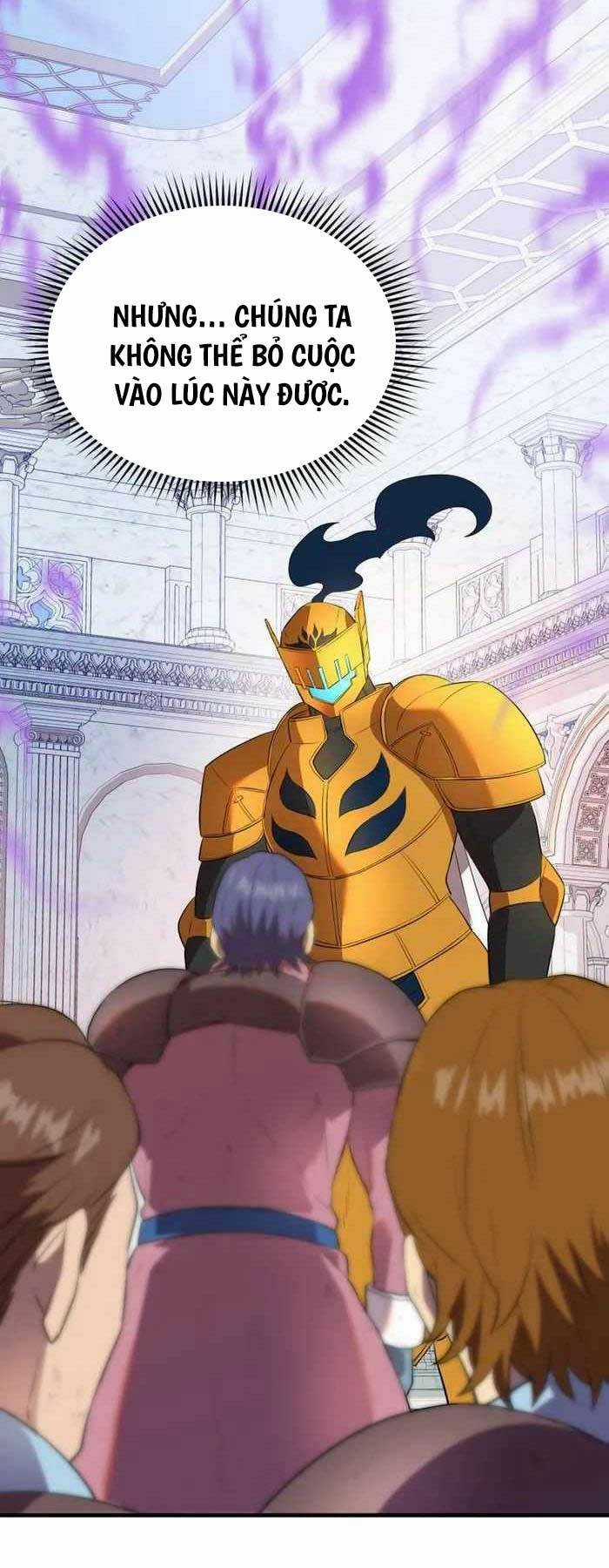 Hoàng Kim Pháp Sư - Chapter 40 - Trang 28