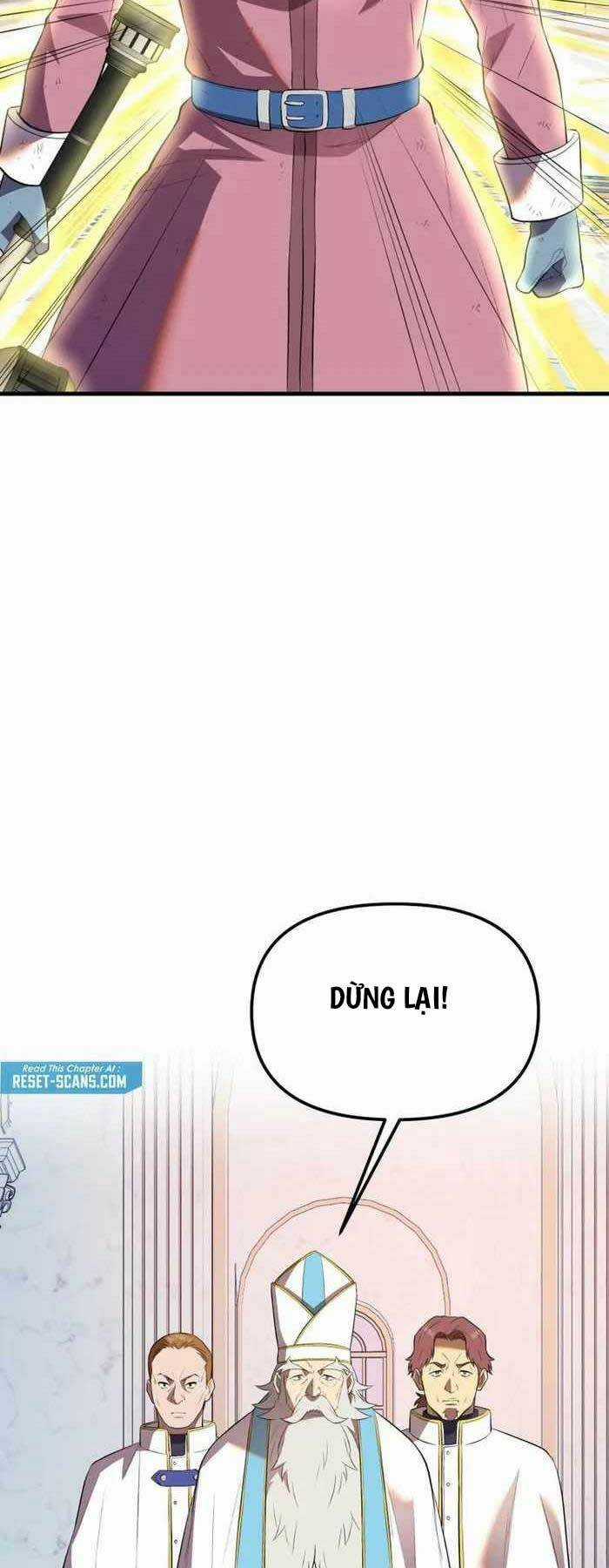 Hoàng Kim Pháp Sư - Chapter 40 - Trang 30