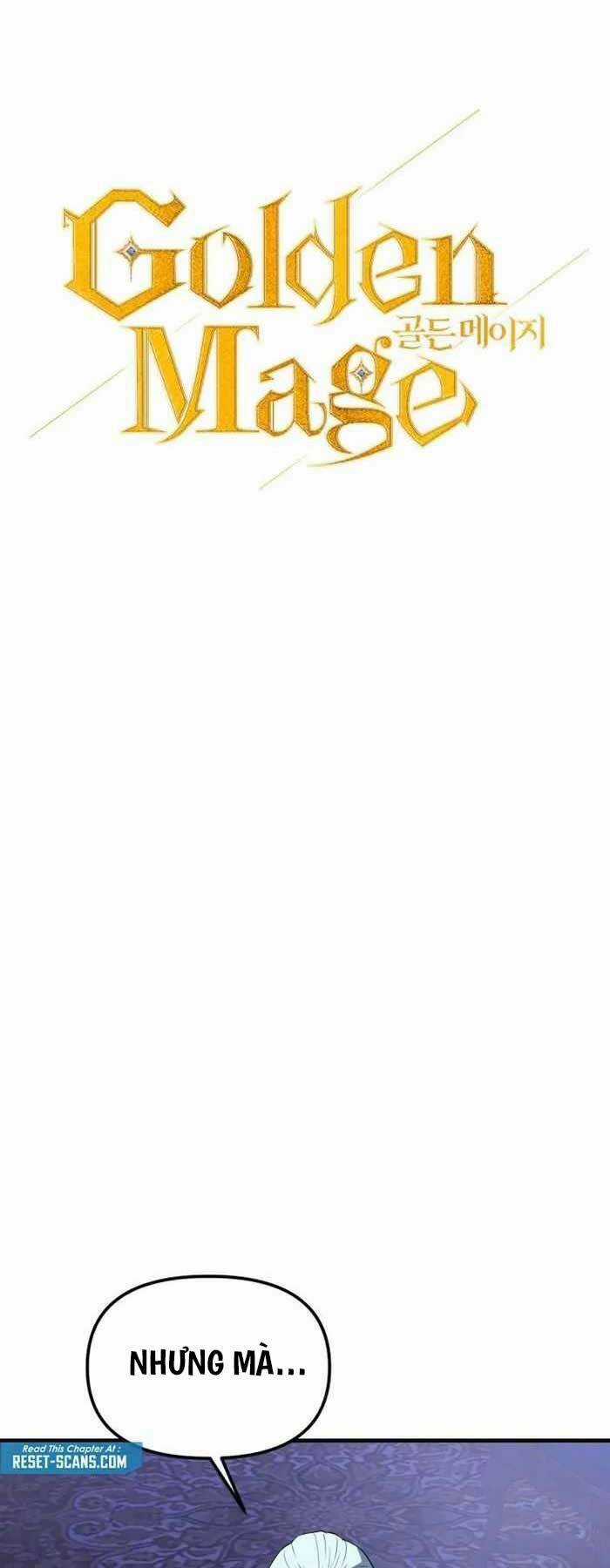 Hoàng Kim Pháp Sư - Chapter 40 - Trang 4