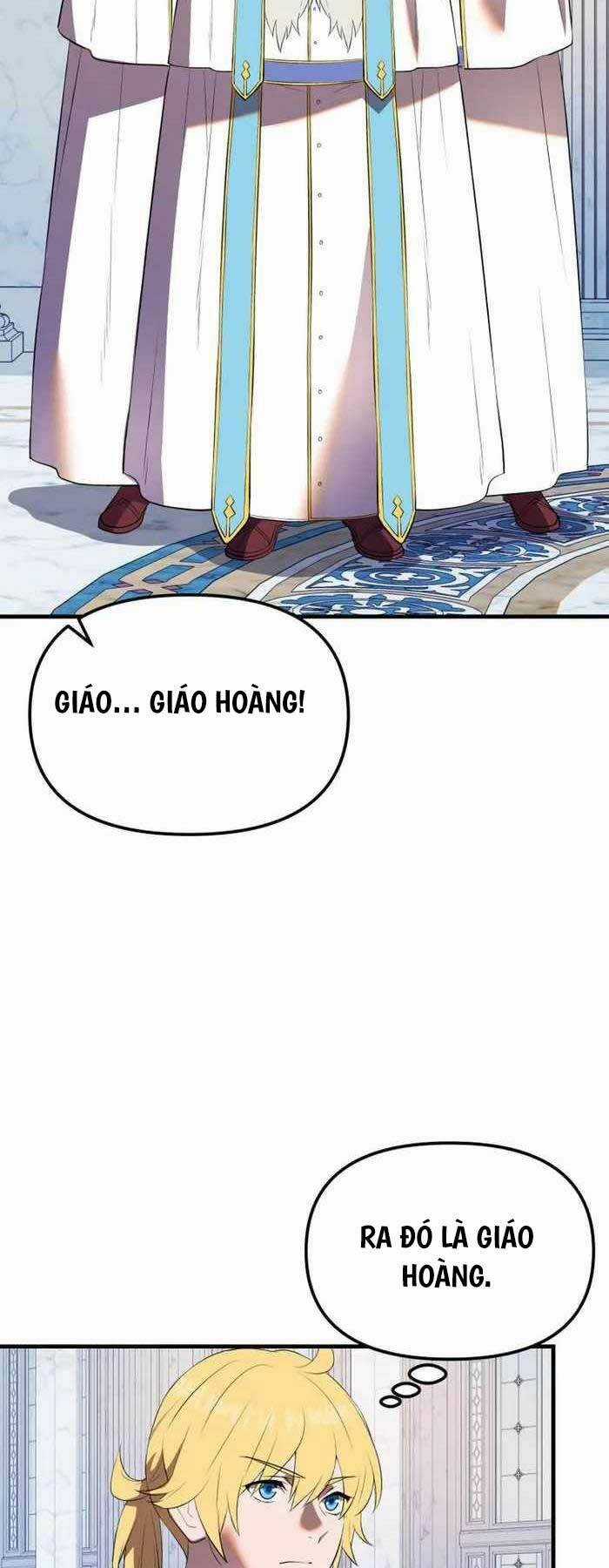 Hoàng Kim Pháp Sư - Chapter 40 - Trang 31