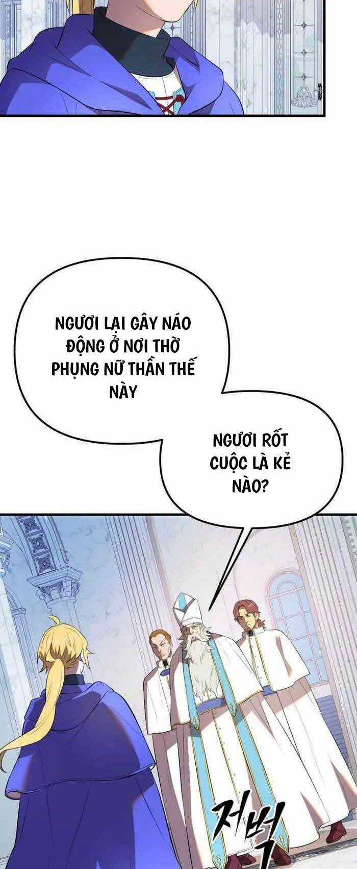 Hoàng Kim Pháp Sư - Chapter 40 - Trang 32