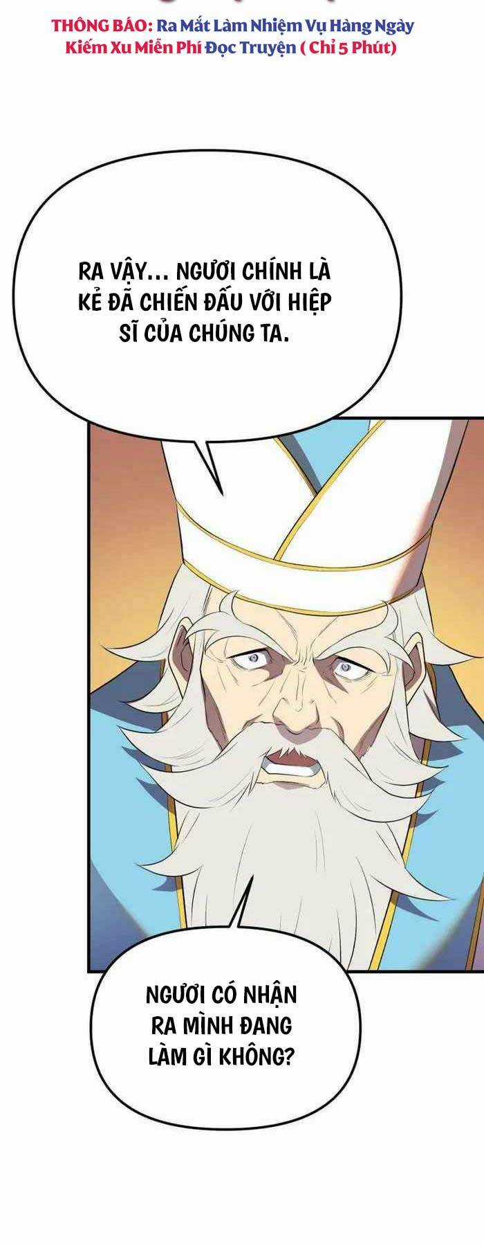 Hoàng Kim Pháp Sư - Chapter 40 - Trang 36